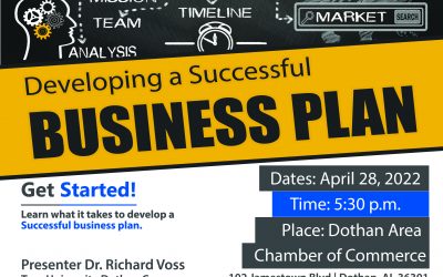 Developing a successful Business Plan