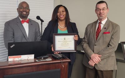 Celebrating Women in Business