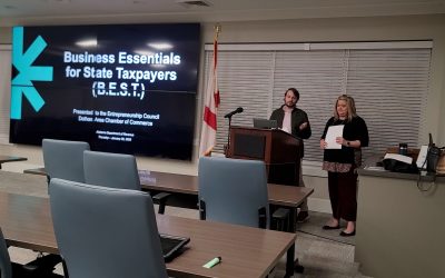 Setting Up A New Business 2026