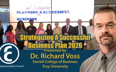 Strategizing a Successful Business Plan 2026